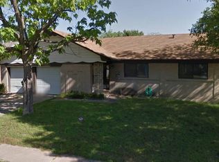 740 Oakwood Ave, Hurst, TX 76053