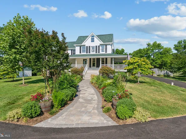 753 Masons Beach Rd, Deale, MD 20751