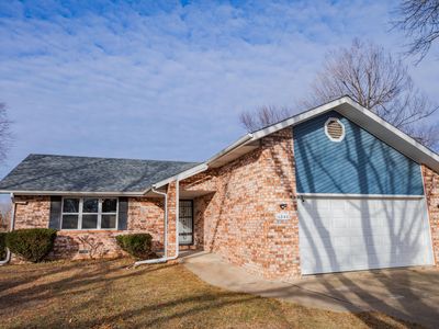 1241 W Locust Street, Bolivar, MO, 65613