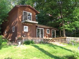 N2027 Elver Rd, Birchwood, WI 54817