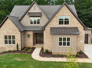 107 Boardhouse Br, Madison, AL 35756