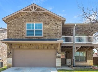 1811 Corriander Trl, Arlington, TX 76010