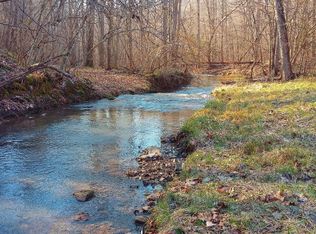 17.16 Ac Cummins Mill Rd, Cookeville, TN 38501