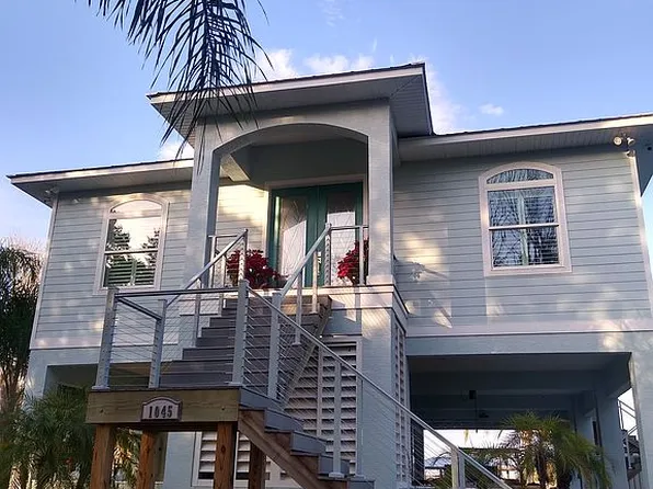 1045 N Stoney Point, Crystal River, FL 34429