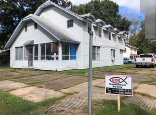 502 W Maxwell St, De Witt, AR 72042