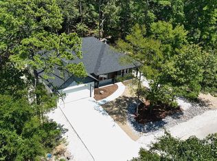 42 Fachado Dr, Hot Springs Village, AR 71909