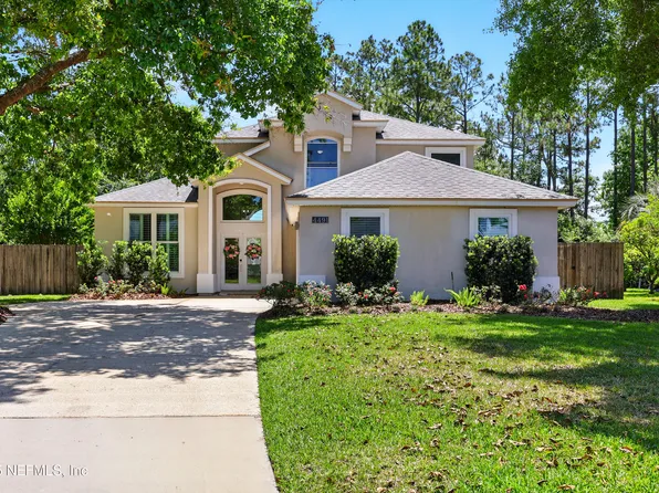 4491 HANOVER PARK Drive, Jacksonville, FL 32224