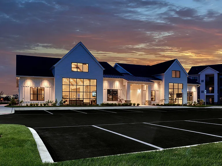 Westown Clubhouse front 2 small