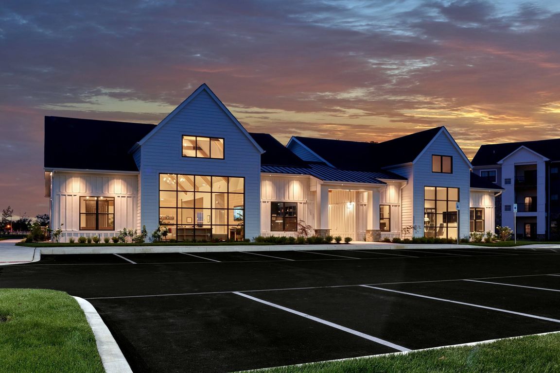 Westown Clubhouse front 2 small