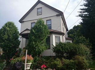 85 Baker St, West Roxbury, MA 02132