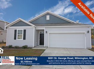 9051 Saint George Rd, Wilmington, NC 28411