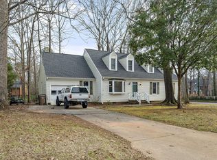 117 Trackers Rd, Cary, NC 27513