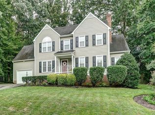 1531 Winbury Dr, Midlothian, VA 23114