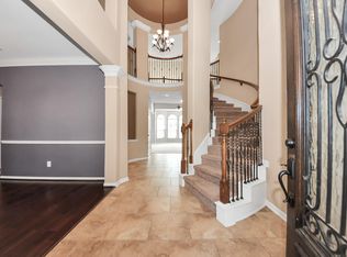 9427 Sapphire Bay Ln, Rosharon, TX 77583