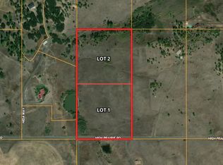 High Prairie Rd #2, Lyle, WA 98635