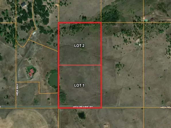 High Prairie Rd #2, Lyle, WA 98635