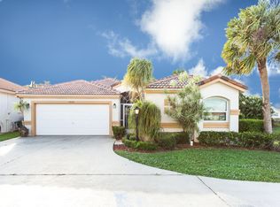 4008 Summer Chase Ct, Lake Worth, FL 33467