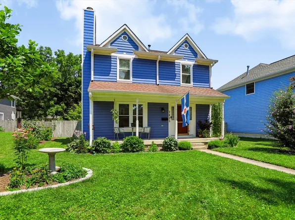 2625 N New Jersey St, Indianapolis, IN 46205