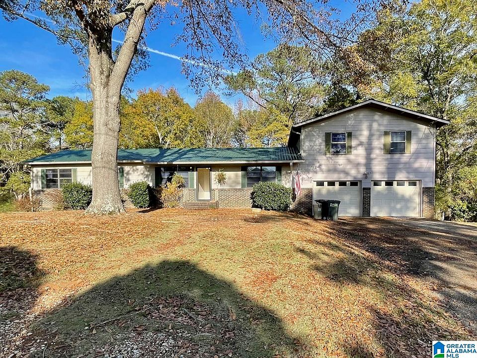 5308 Washburn Dr, Adamsville, AL 35005 Zillow