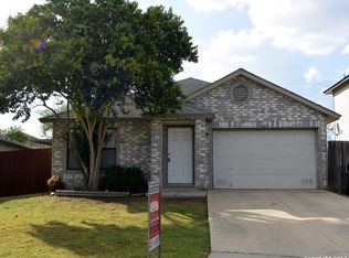7007 Cole Creek Dr, Converse, TX 78109