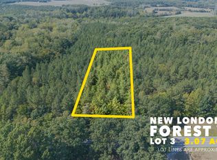 3 New London Rd, Forest, VA 24551