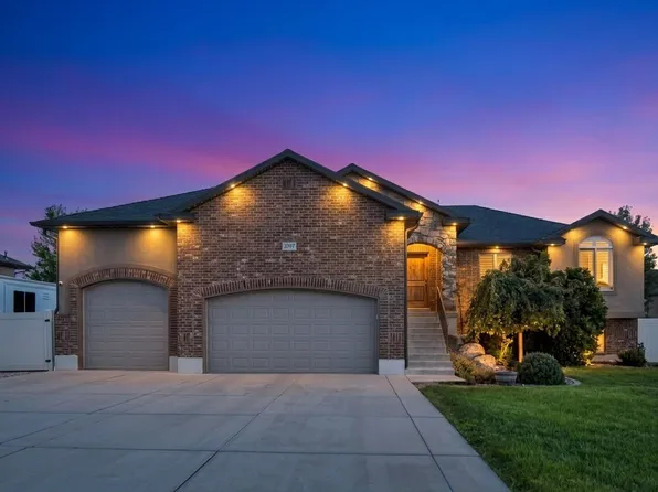 2797 W 2125 N, Plain City, UT 84404