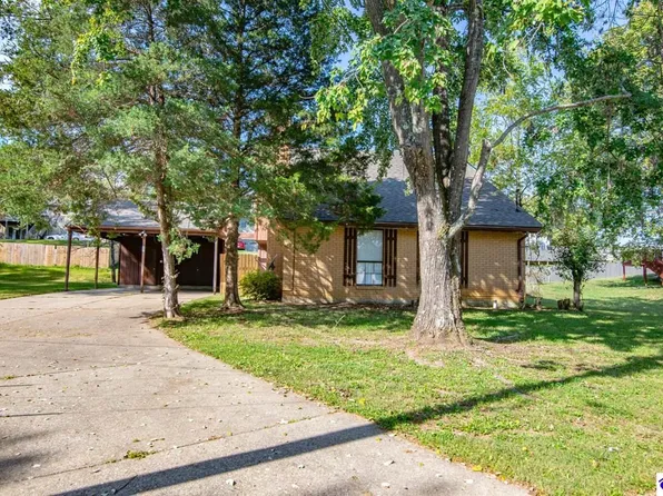 1362 Darlene Cir, Radcliff, KY 40160