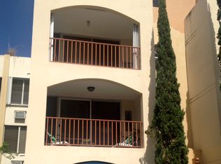 Campo Real, Trujillo Alto, PR 00976