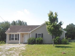 114 Briar Patch Dr LOT 8, Shelbyville, TN 37160