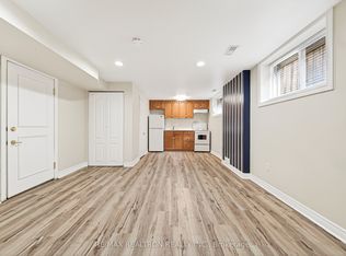 454 Donlands Ave #R2, Toronto, ON M4J3S5