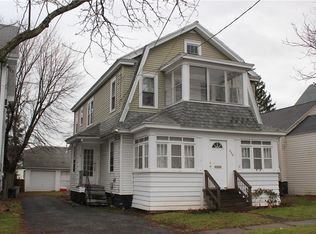 232 N Collingwood Ave, Syracuse, NY 13206