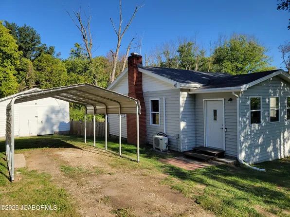 1902 Boyd Ln, Columbia, MO 65202