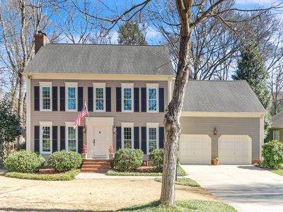 9 Briarpark Dr, Greer, SC, 29651