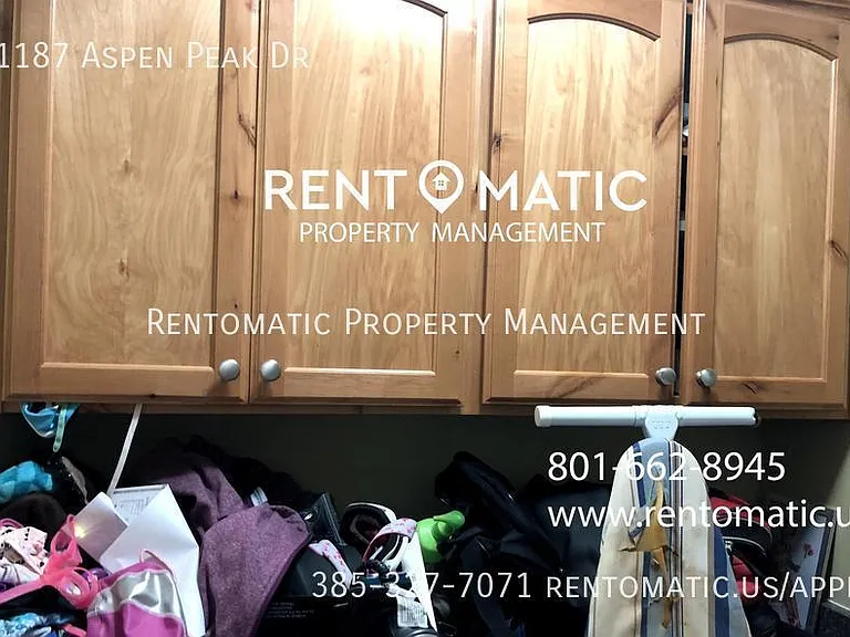 11187 S Aspen Peak Dr — Photo 12