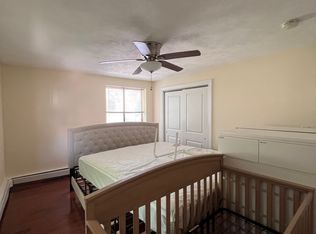 6 Blair Pl APT 8, Cambridge, MA 02140