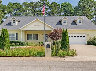 1700 Hazelwood Ct, Jonesboro, AR 72401