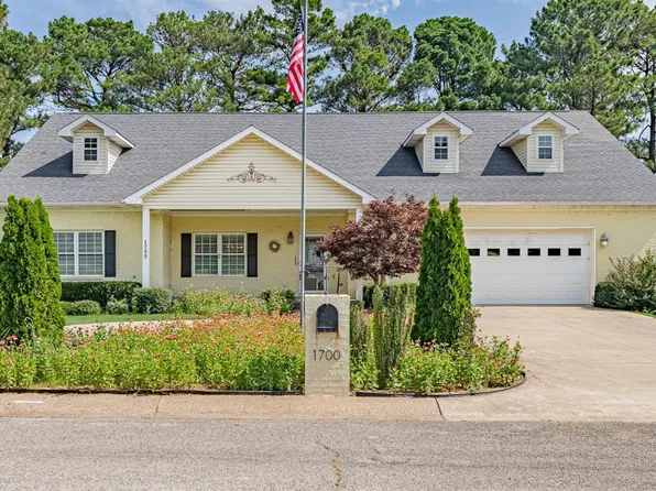 1700 Hazelwood Ct, Jonesboro, AR 72401