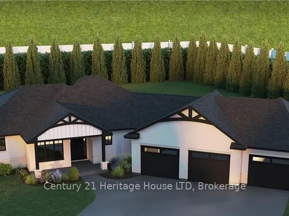 4656 Tyler Dr, Saint Clair, ON N0P 2B0