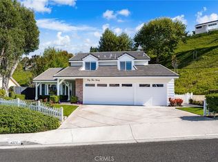 4370 E Lamp Post Way, Anaheim, CA 92807