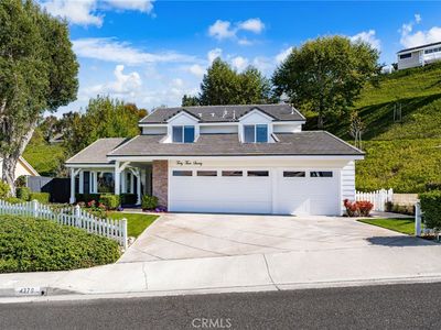 4370 E Lamp Post Way, Anaheim, CA, 92807