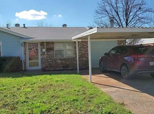 1608 Phoenix Dr, Wichita Falls, TX 76306