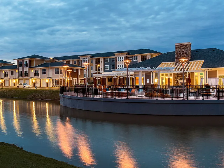 Infinity at Centerville Crossing — Photo 11