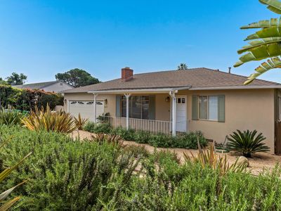 3057 Foothill Rd, Santa Barbara, CA, 93105