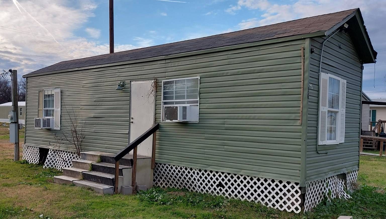 4329 W Park Row Blvd 56, Corsicana, TX 75110 Zillow