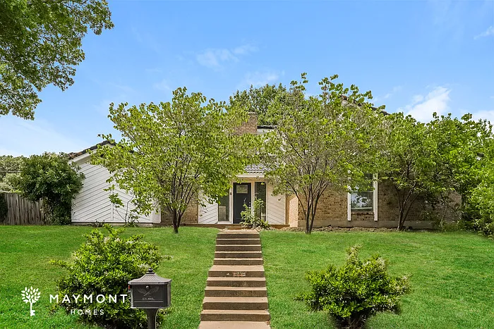 1833 Wisteria Dr — Photo 1