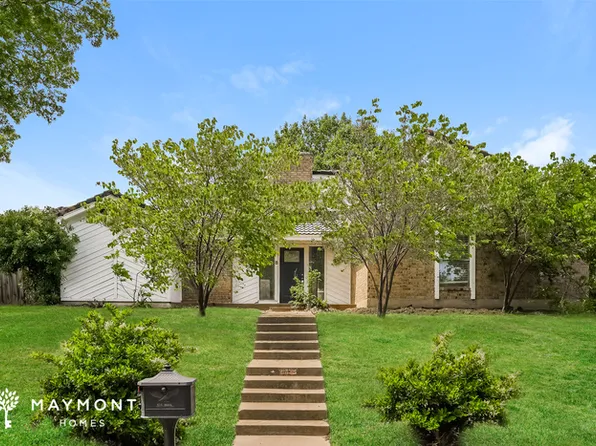 1833 Wisteria Dr, Grand Prairie, TX 75050