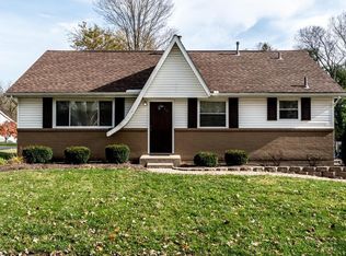 244 Church St, Waynesville, OH 45068