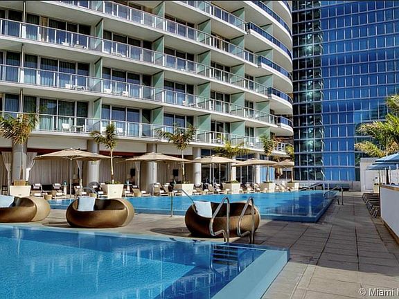 4th image of 200 Biscayne Blvd Unit 4611