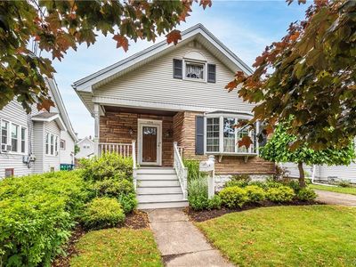 154 Choate Ave, Buffalo, NY, 14220