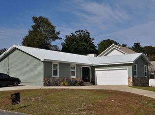 600 Kathleen Ct, Niceville, FL 32578